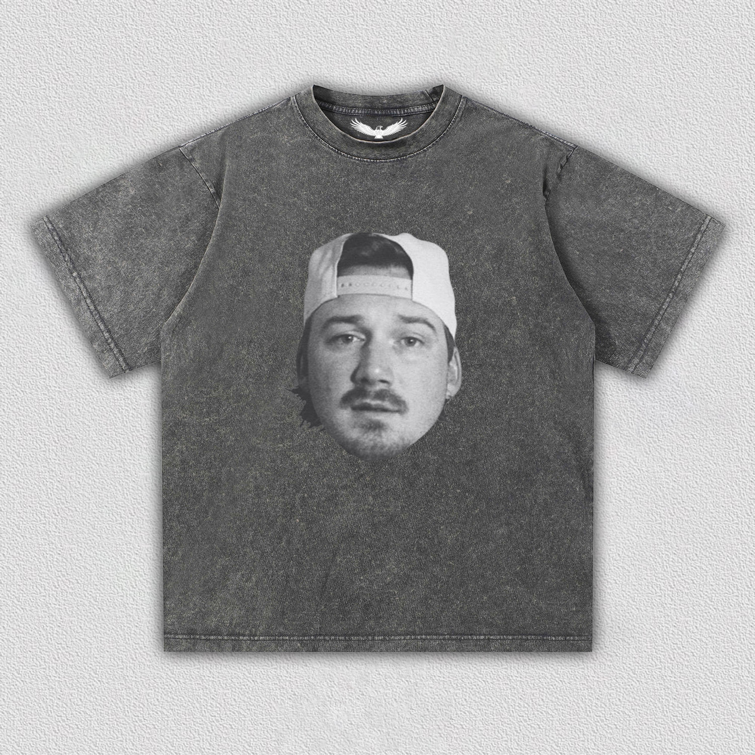 Morgan Wallen V2 Tee