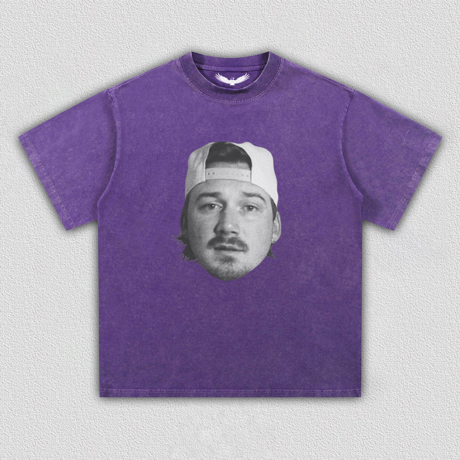 Morgan Wallen V2 Tee