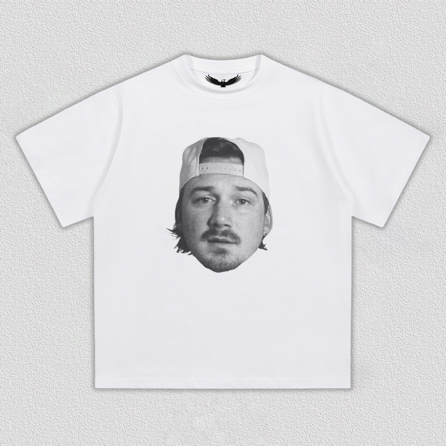 Morgan Wallen V2 Tee