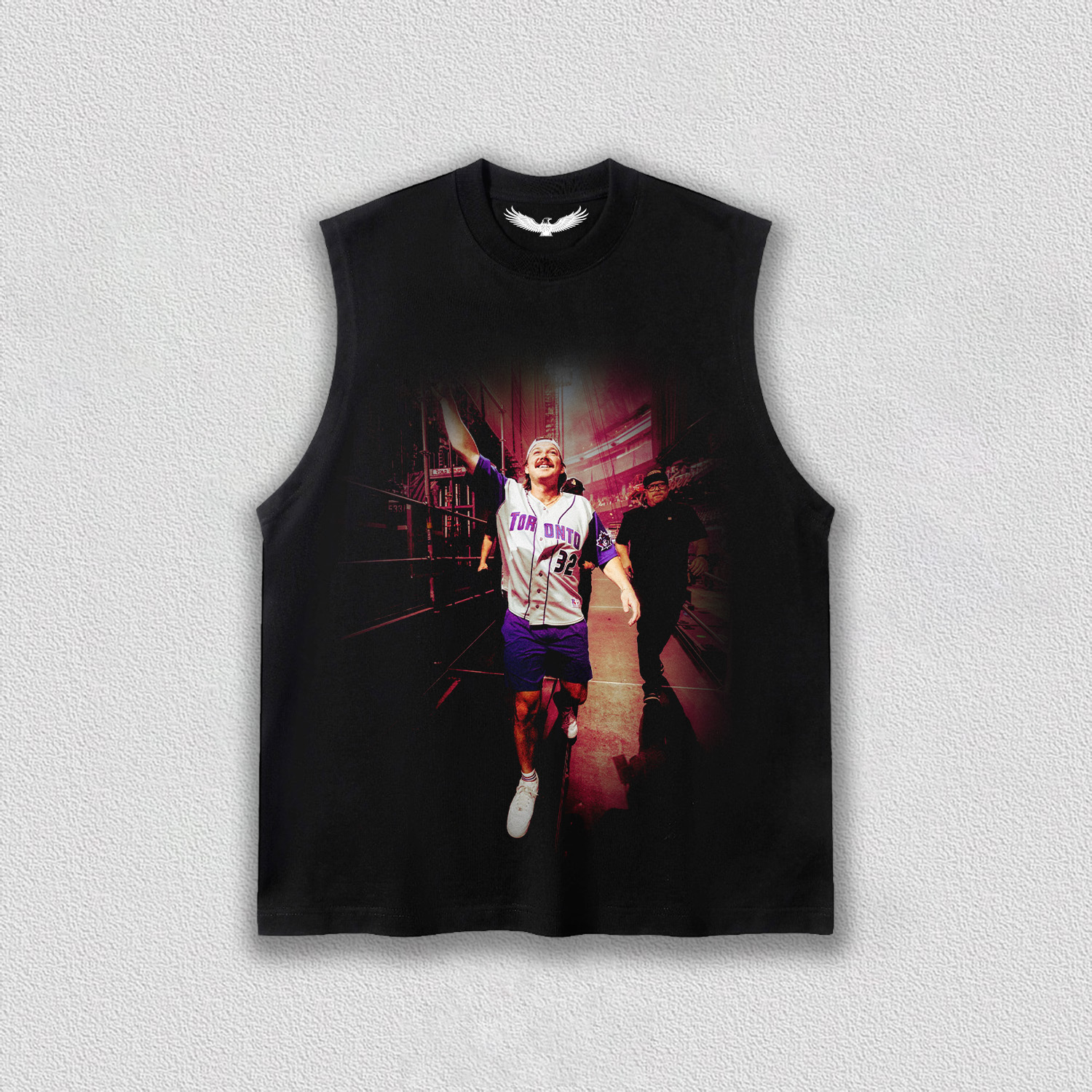 Morgan Wallen V4 Tee