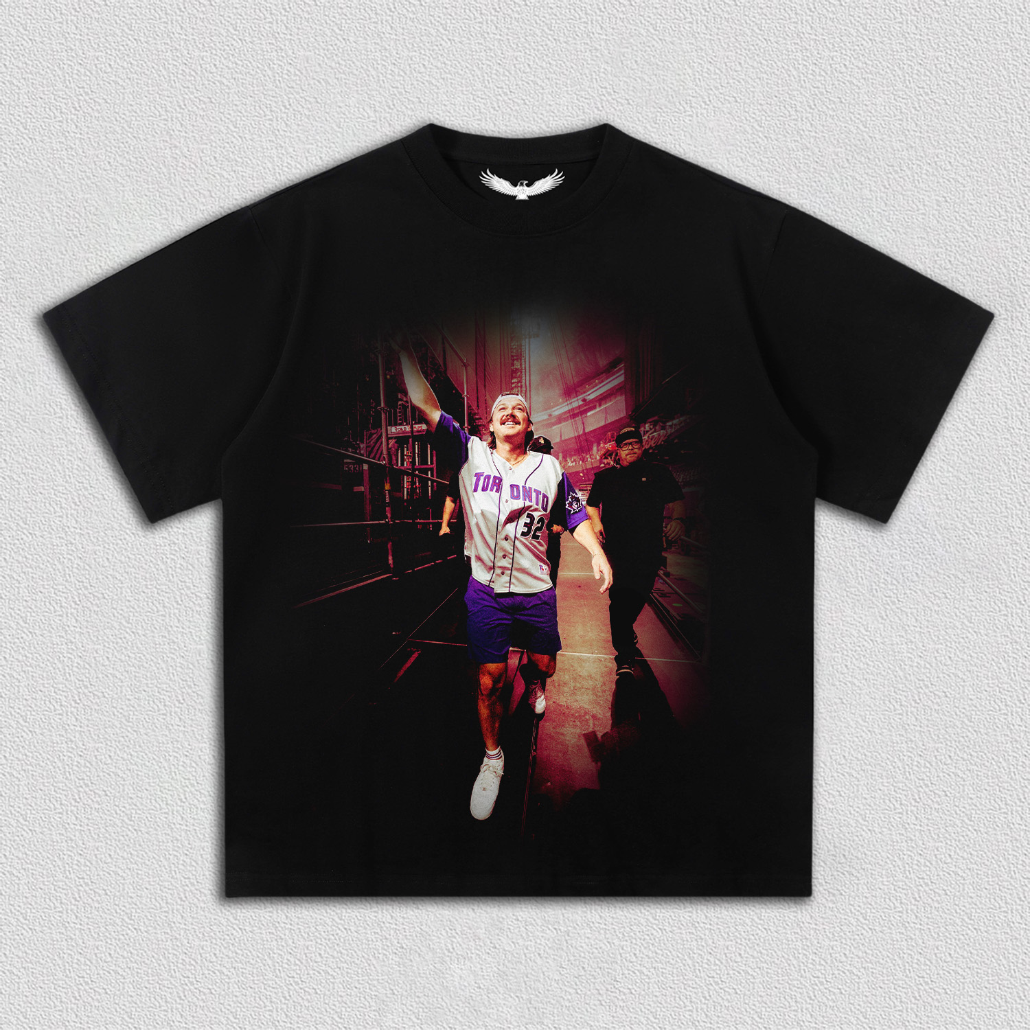 Morgan Wallen V4 Tee