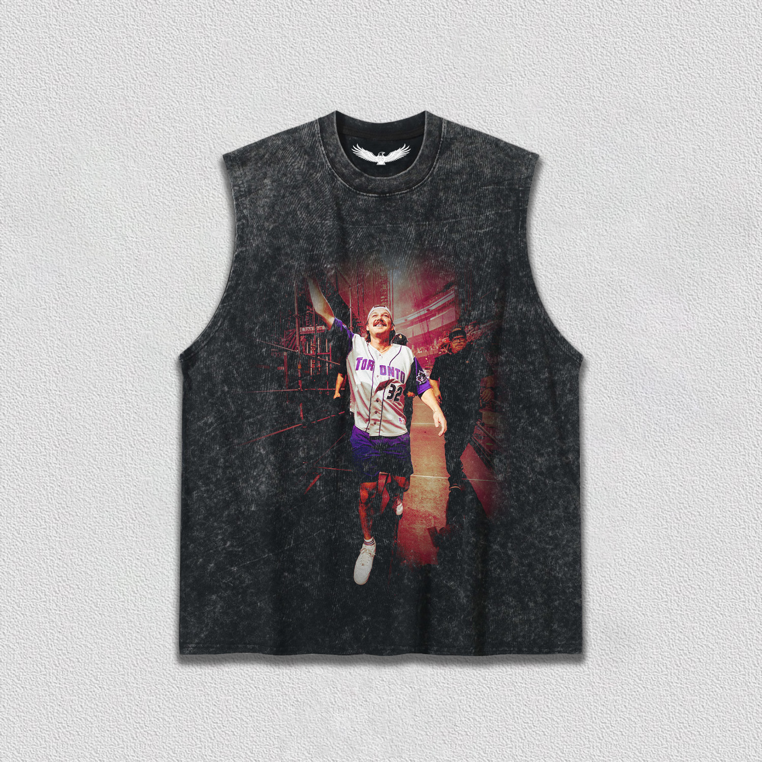 Morgan Wallen V4 Tee