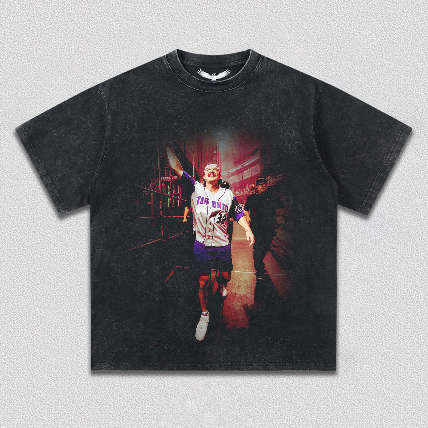 Morgan Wallen V4 Tee