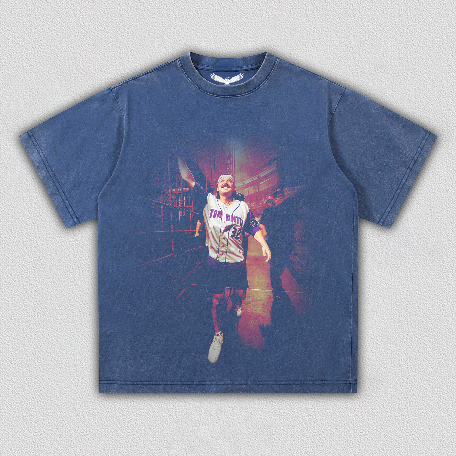 Morgan Wallen V4 Tee