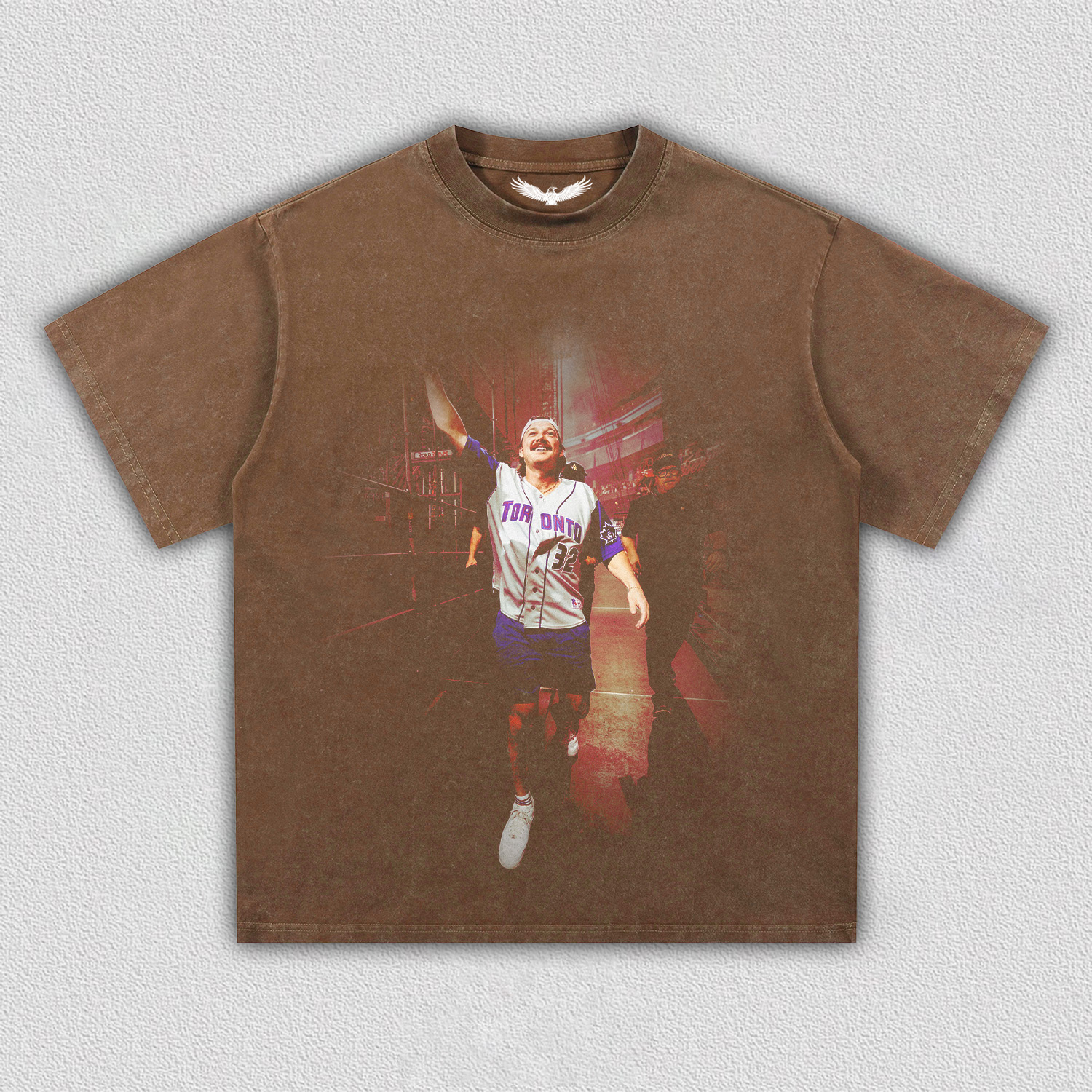 Morgan Wallen V4 Tee