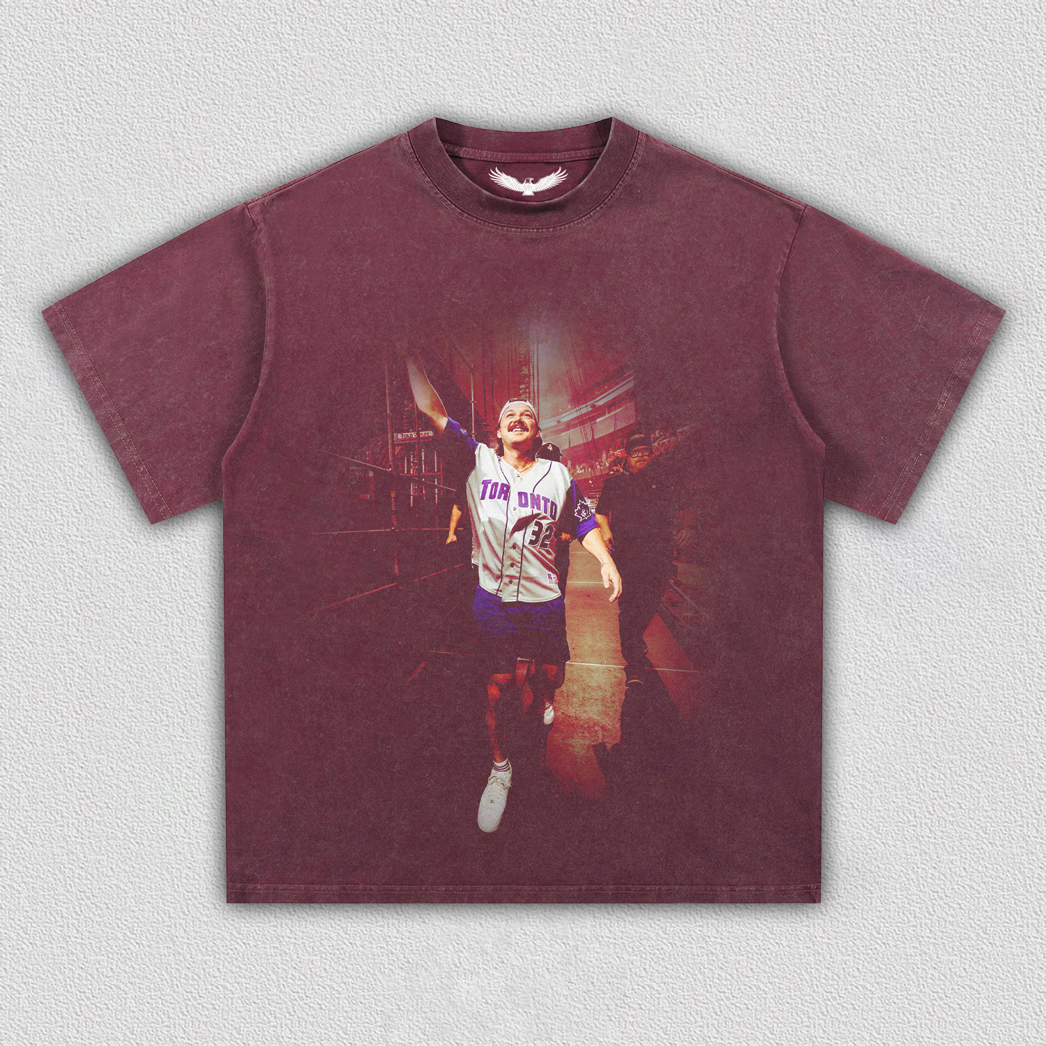 Morgan Wallen V4 Tee