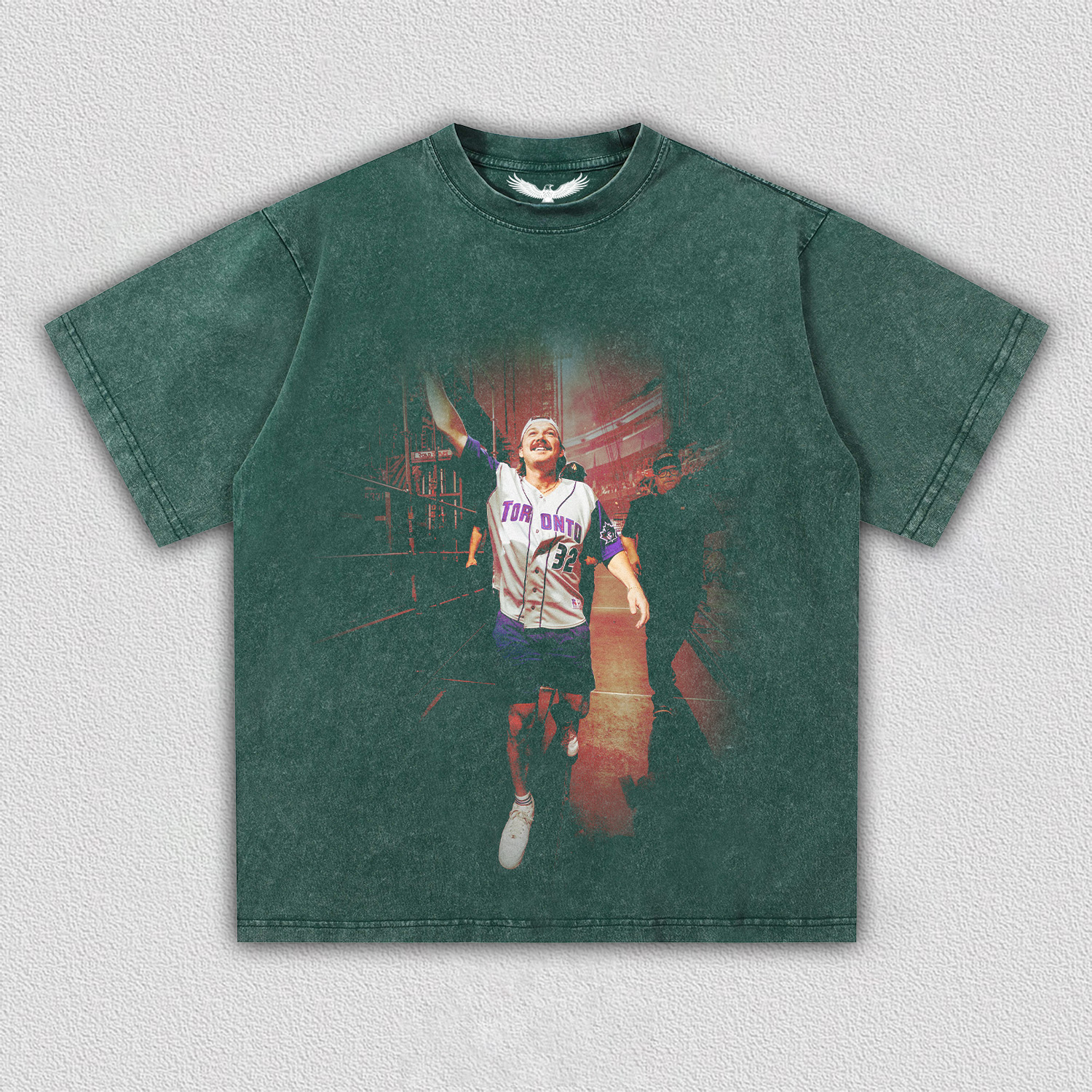 Morgan Wallen V4 Tee