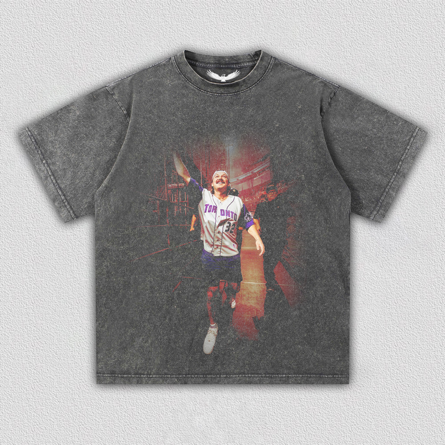 Morgan Wallen V4 Tee