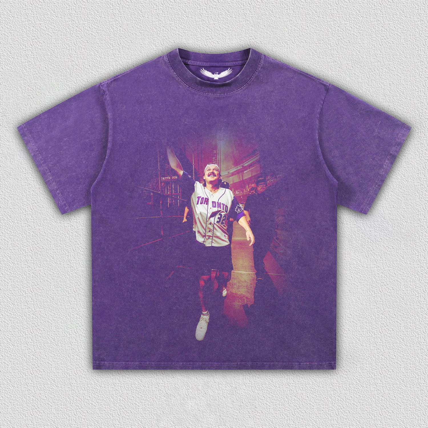 Morgan Wallen V4 Tee