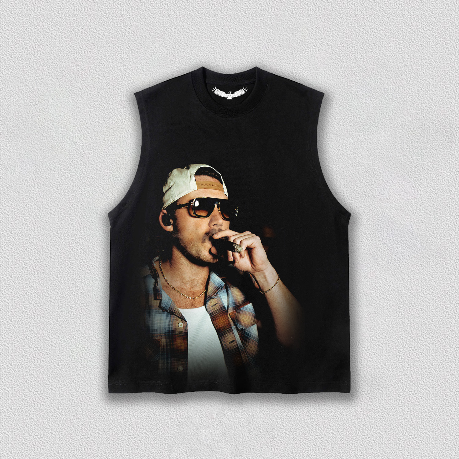 Morgan Wallen Tee