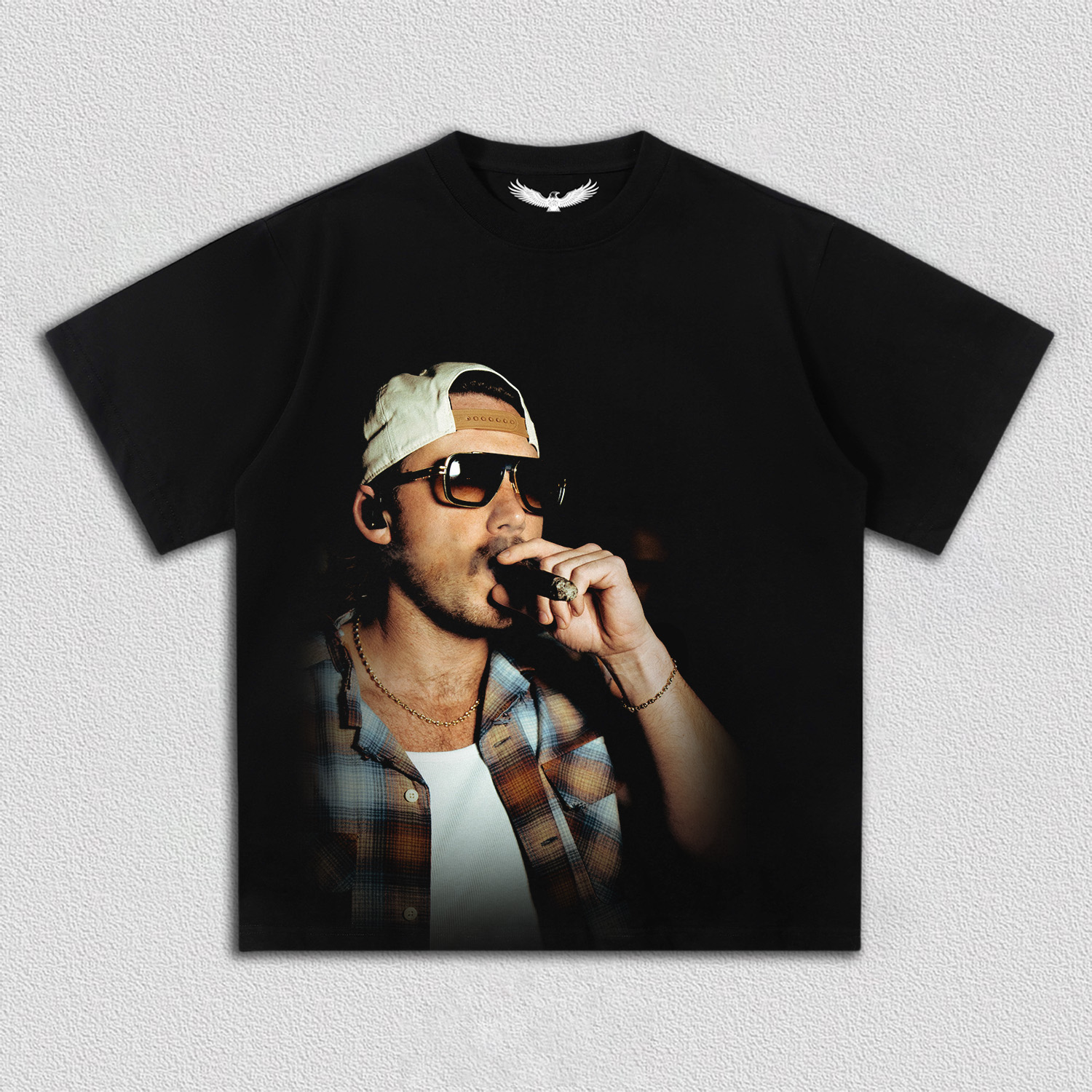 Morgan Wallen Tee