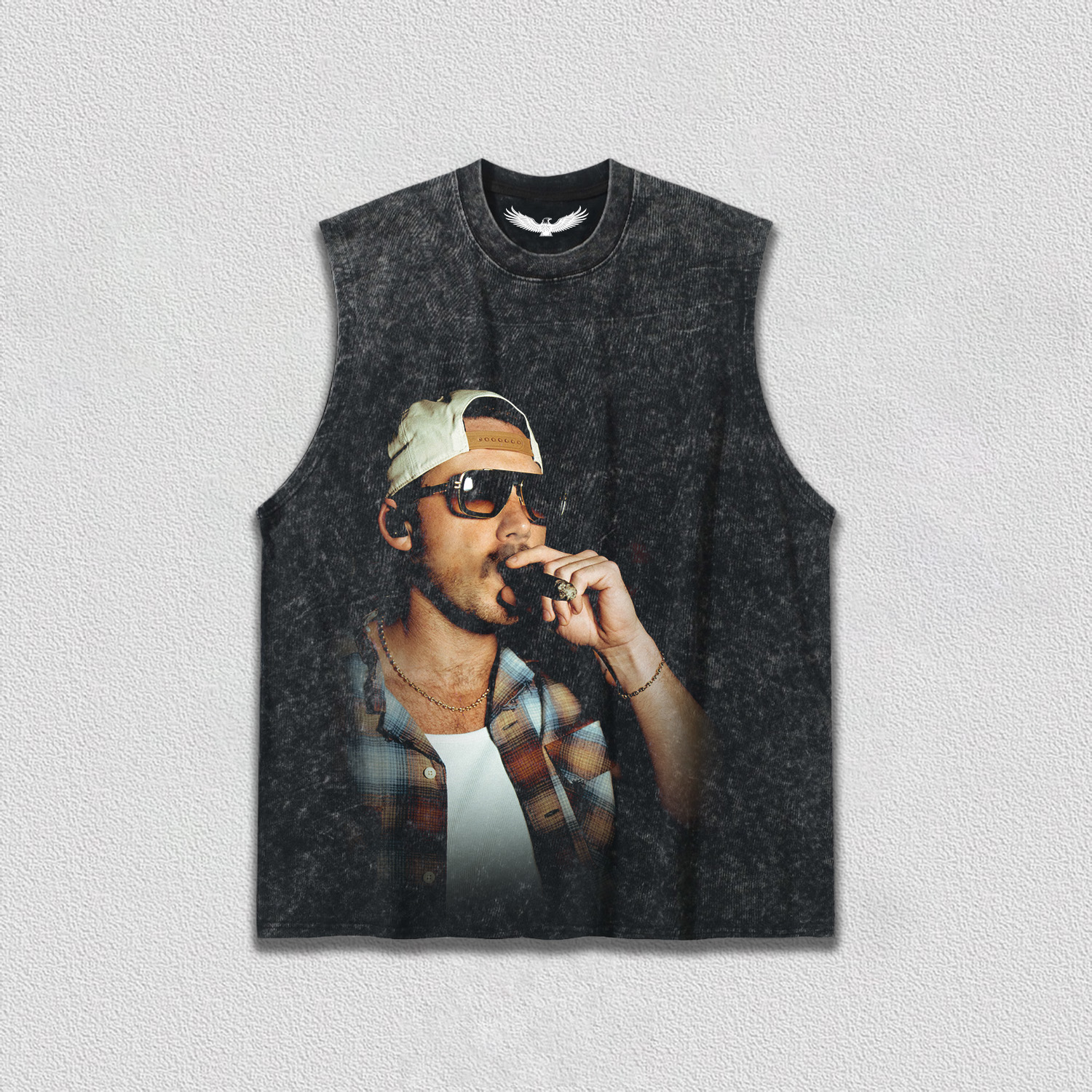 Morgan Wallen Tee