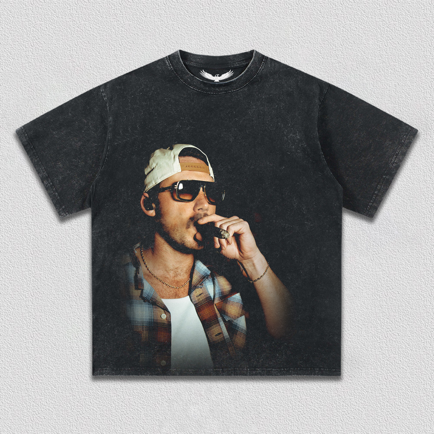 Morgan Wallen Tee