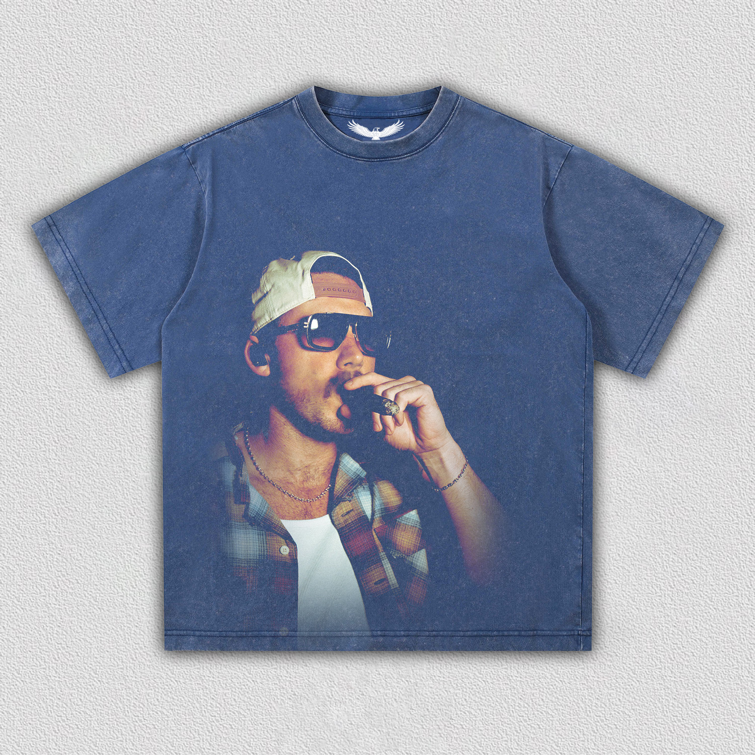 Morgan Wallen Tee