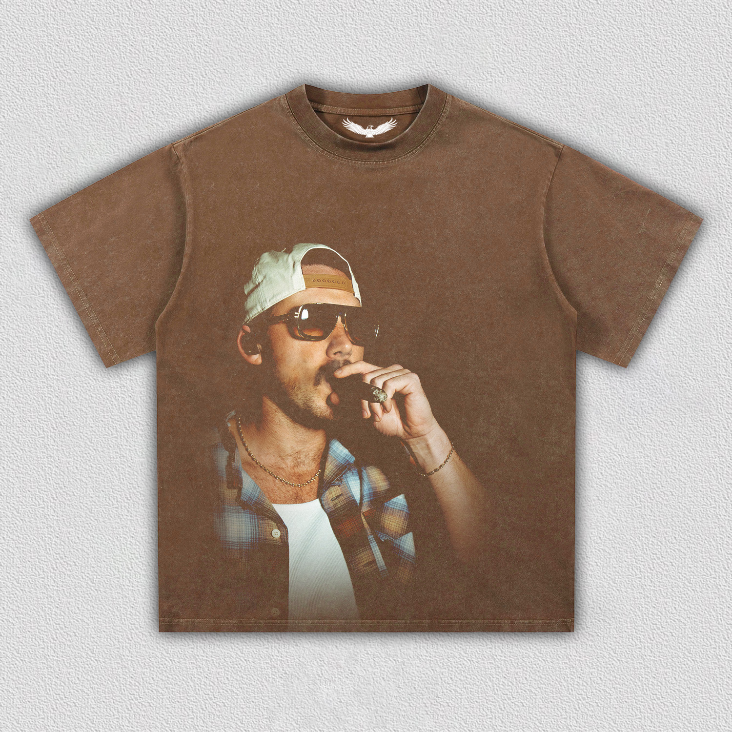 Morgan Wallen Tee