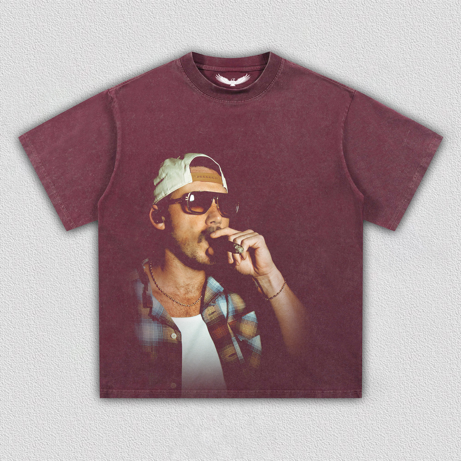 Morgan Wallen Tee