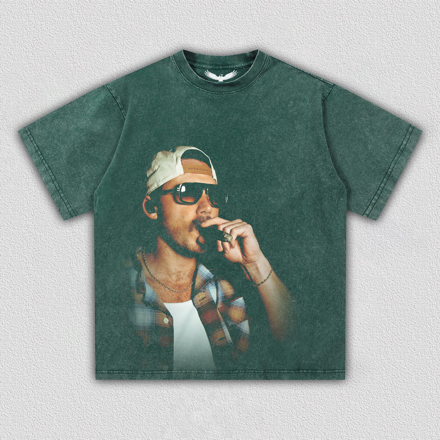 Morgan Wallen Tee