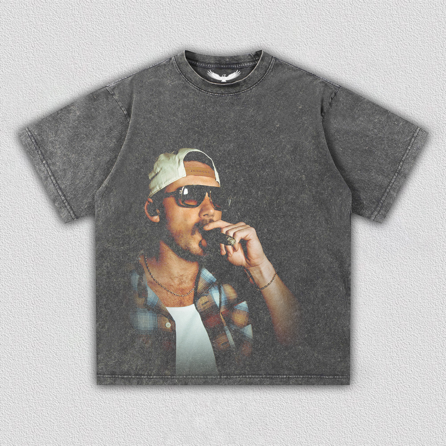 Morgan Wallen Tee
