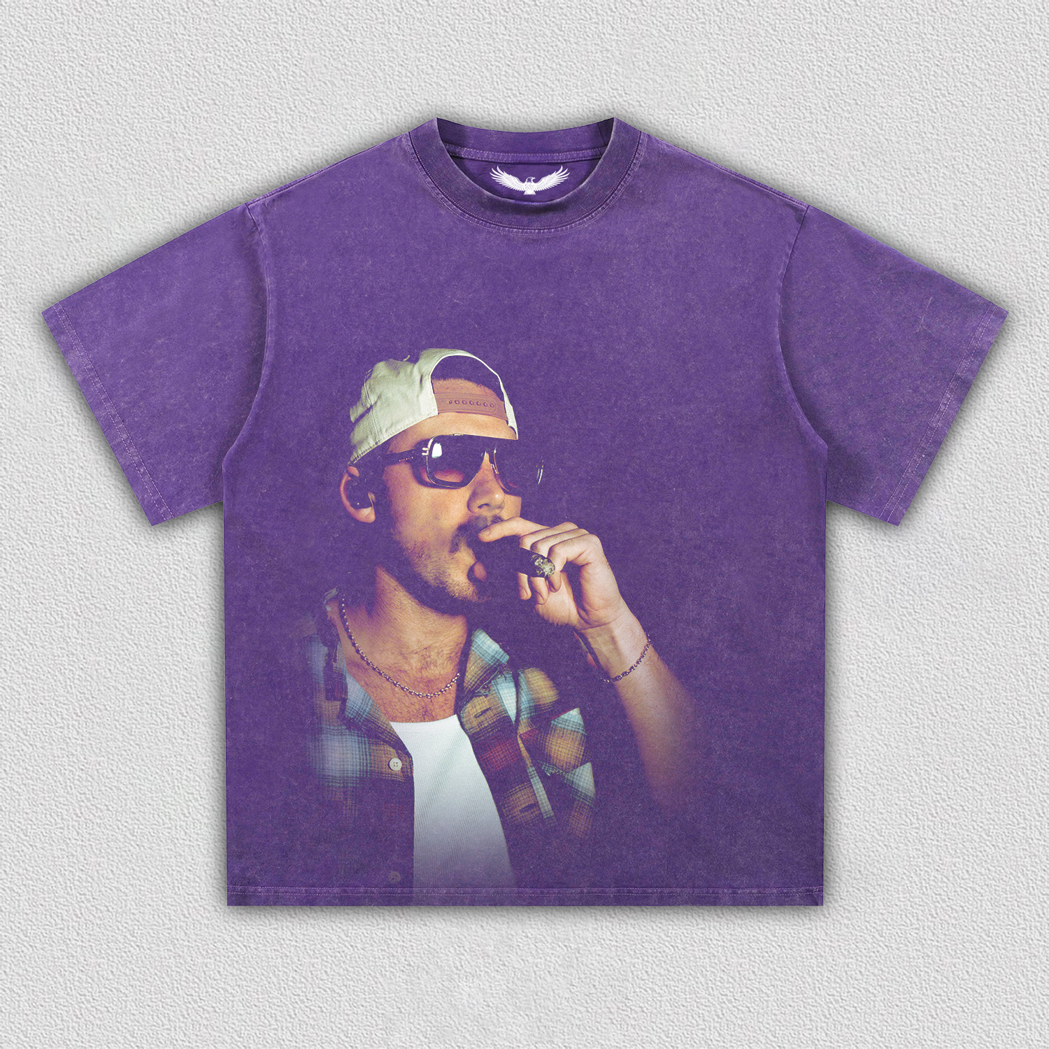 Morgan Wallen Tee