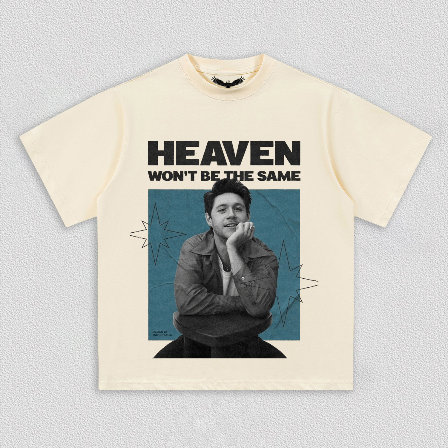 Niall Horan Heaven Tee