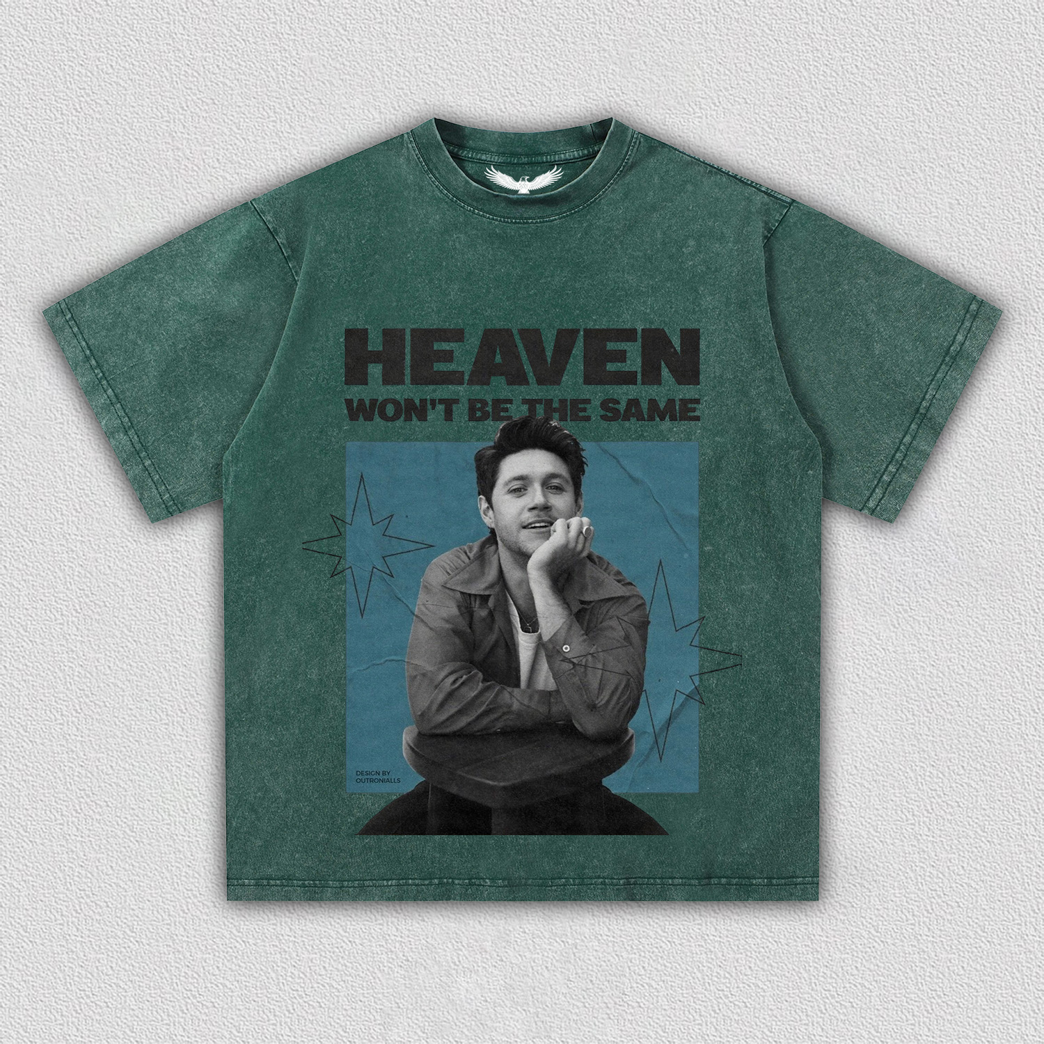 Niall Horan Heaven Tee