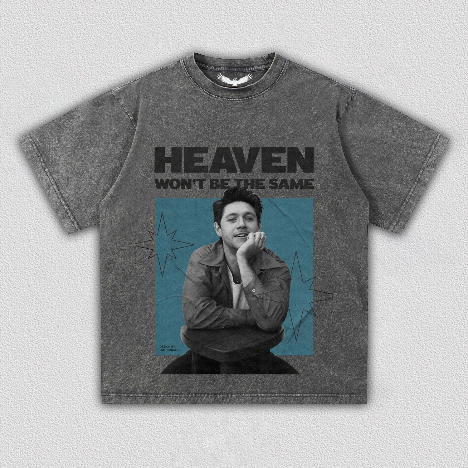 Niall Horan Heaven Tee