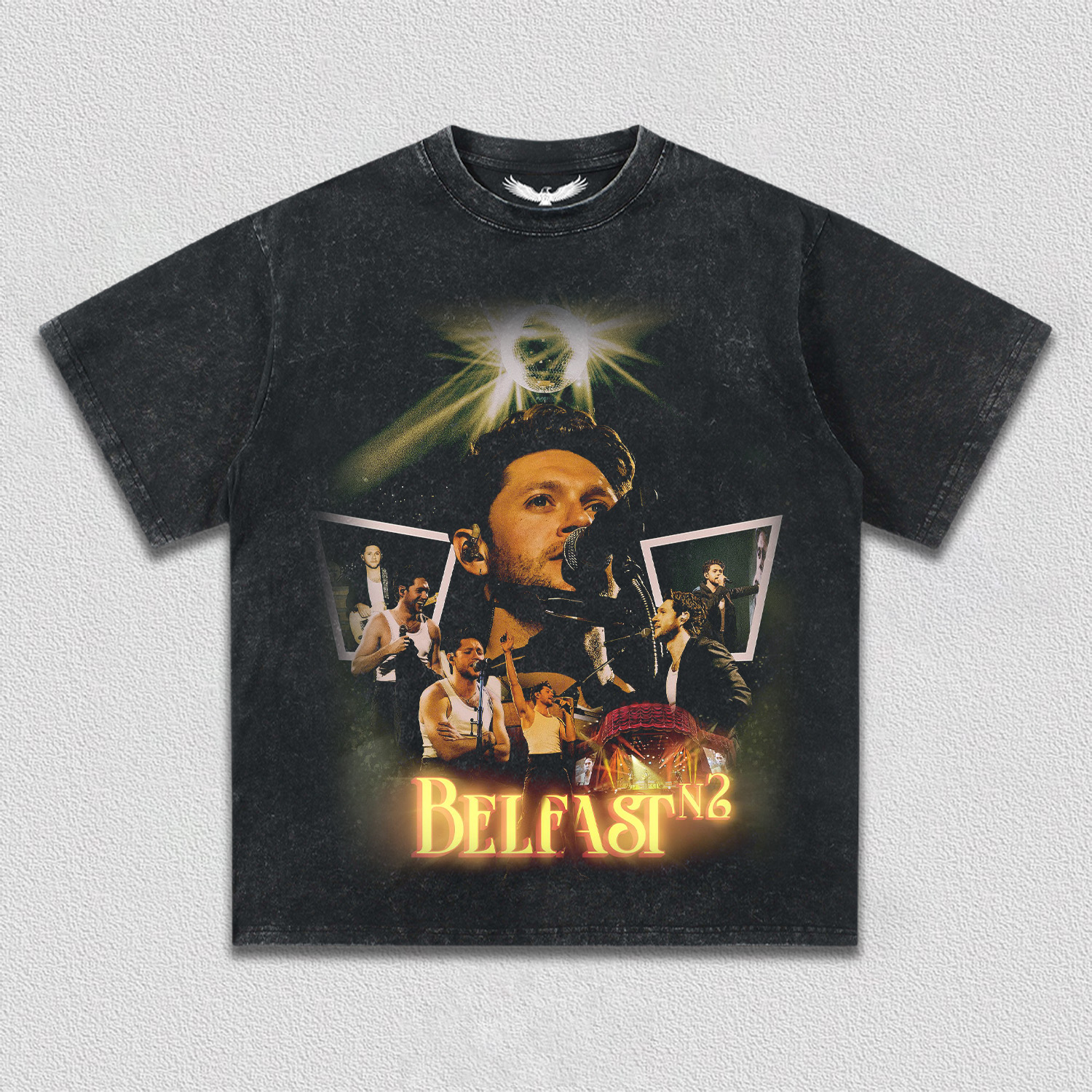 Niall Horan Dinner Party Tee 2.0