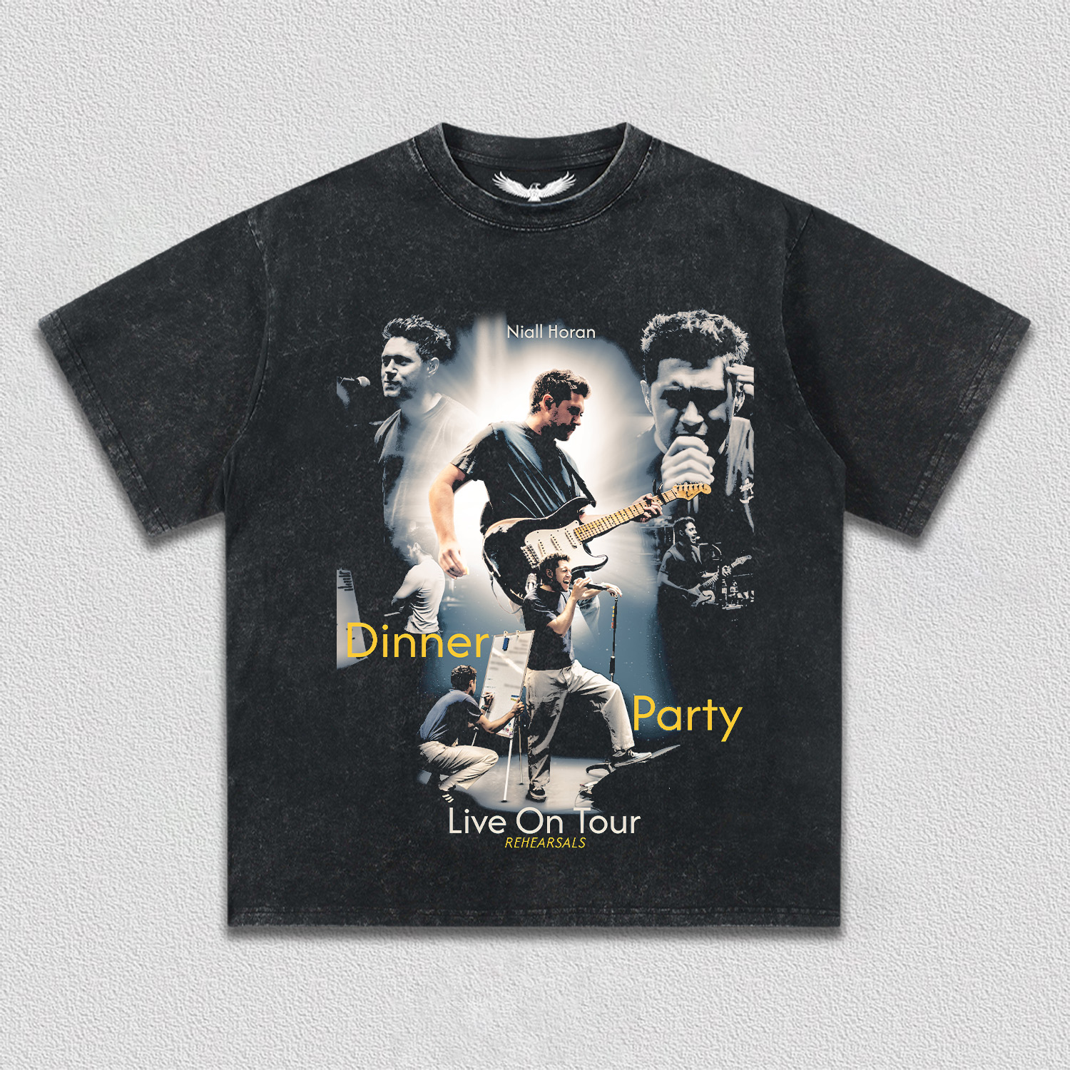 Niall Horan Dinner Party Tee 3.0
