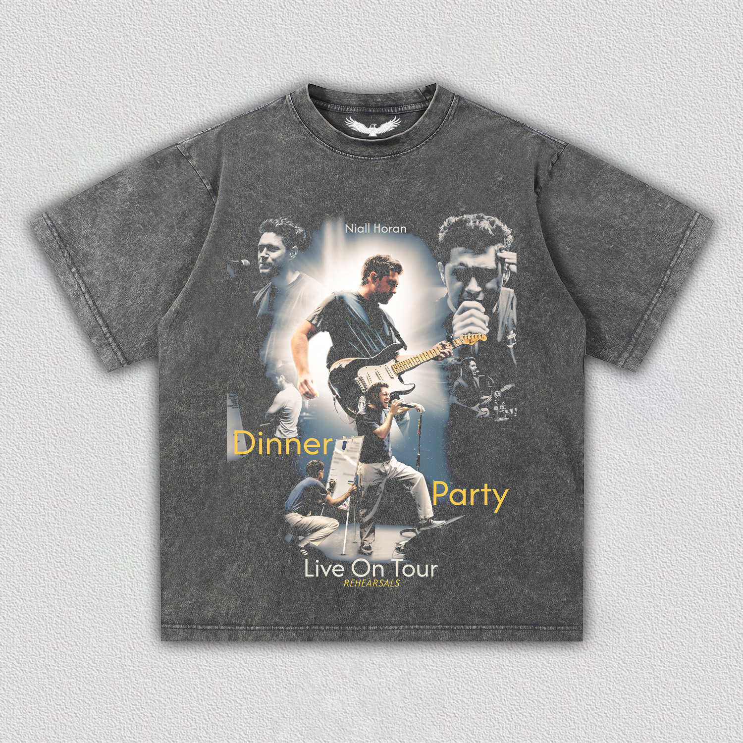 Niall Horan Dinner Party Tee 3.0
