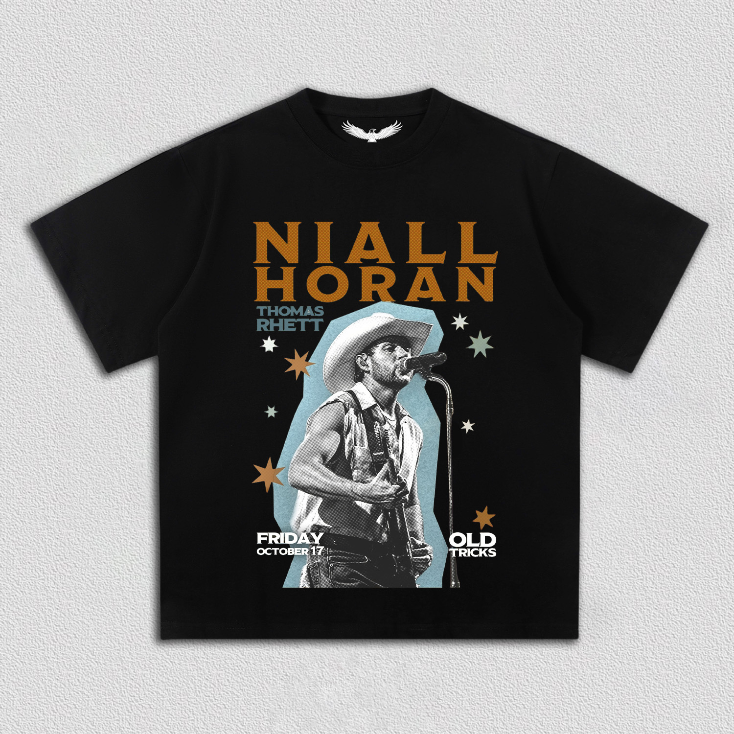 Niall Horan 9 Tee