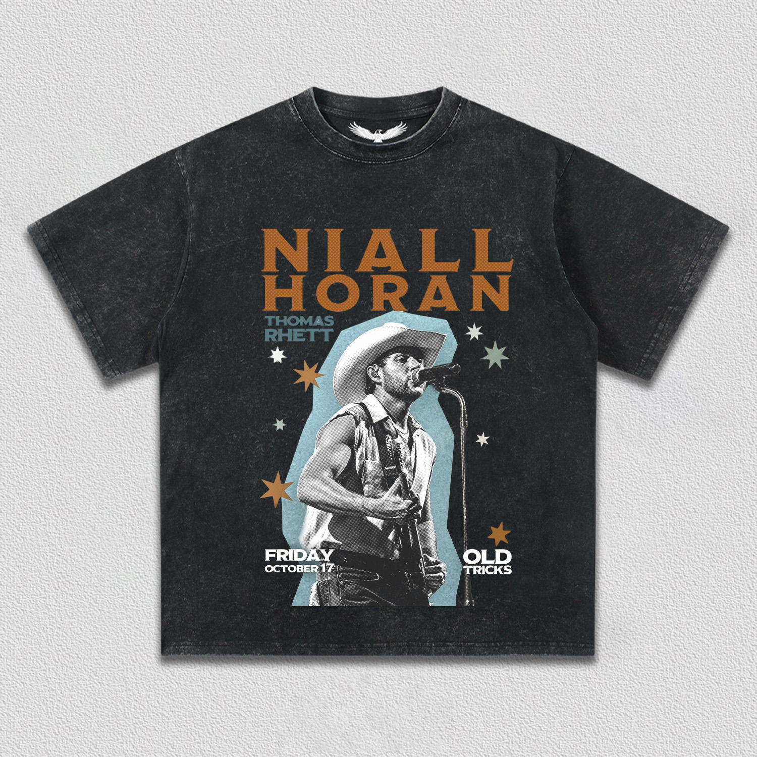 Niall Horan 9 Tee
