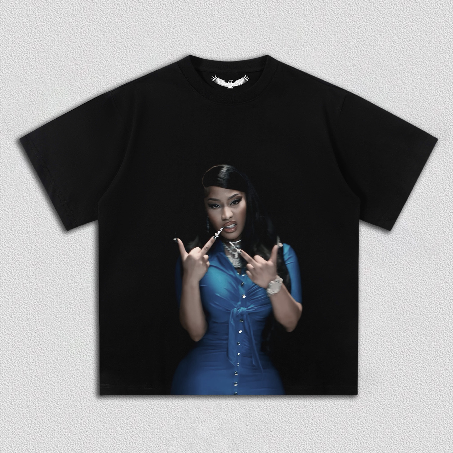 nicki minaj V1 TEE 10.23