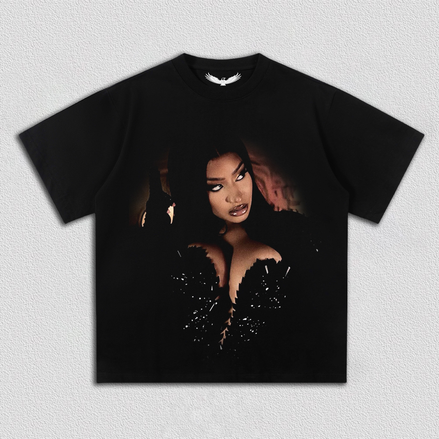 nicki minaj V3 TEE 10.23