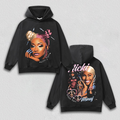 Nicki Minaj tee