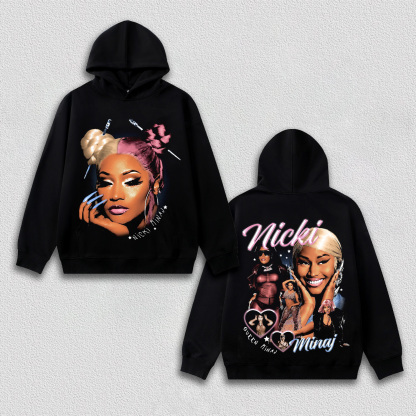 Nicki Minaj tee