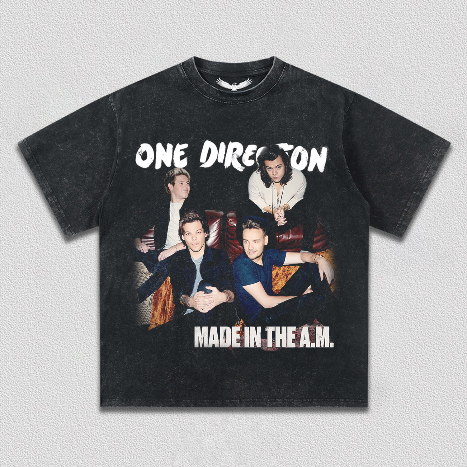 One Direction Tee &Hoodie 2.0
