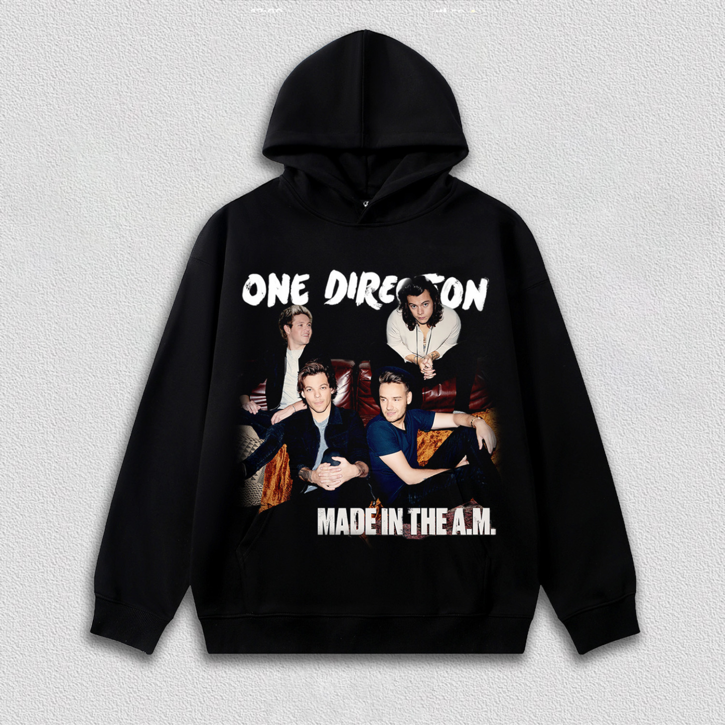 One Direction Tee &Hoodie 2.0