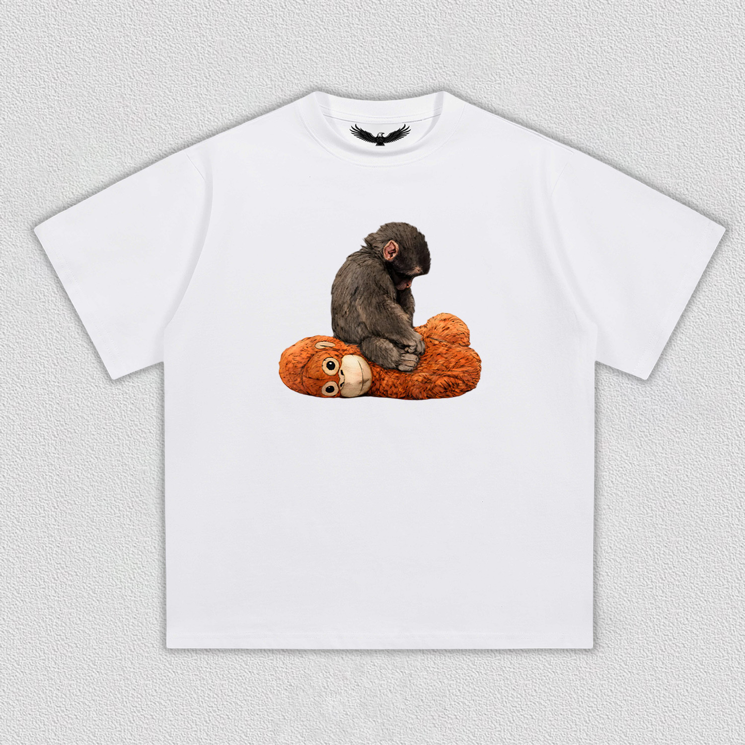 Punch Kun shirt 4.0