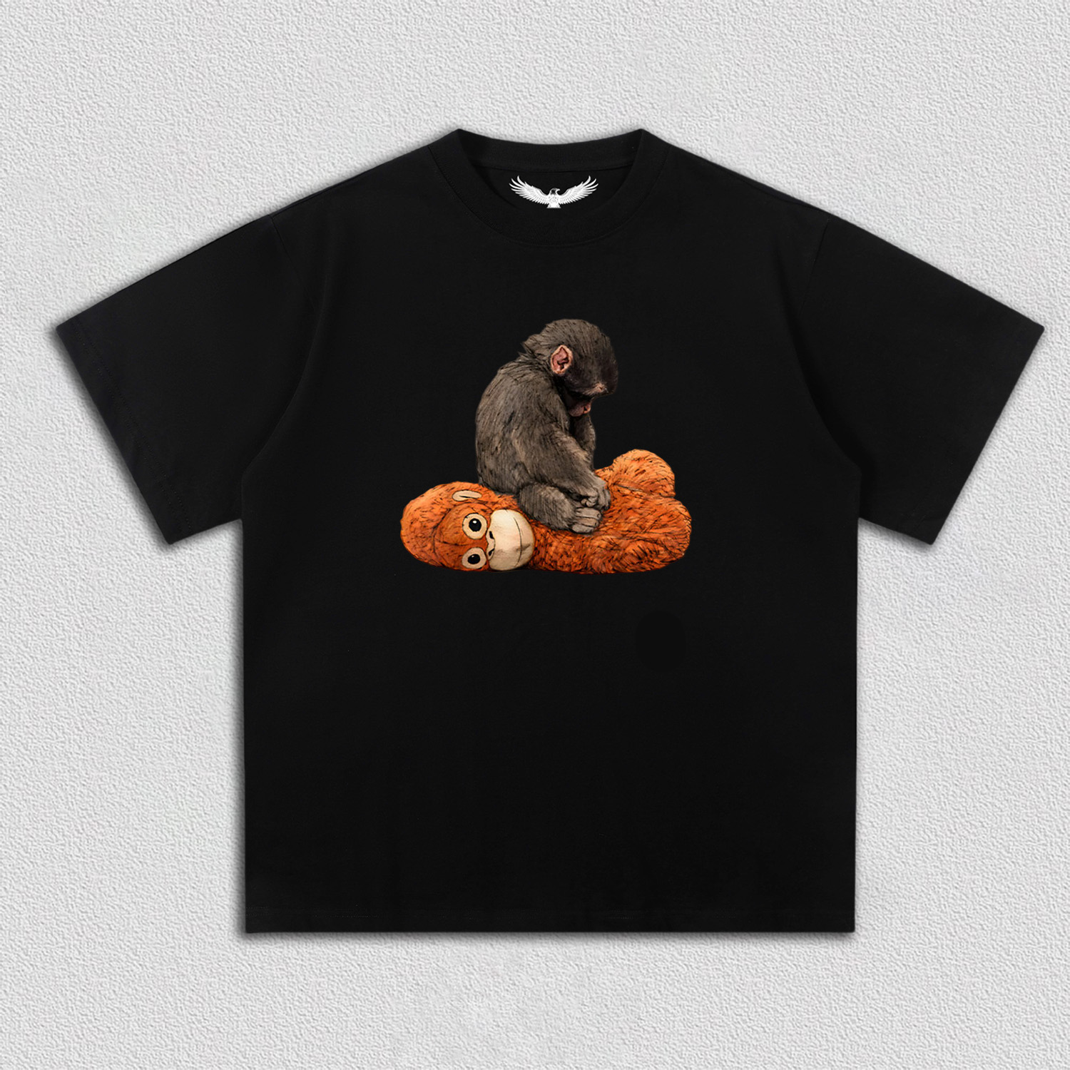 Punch Kun shirt 4.0