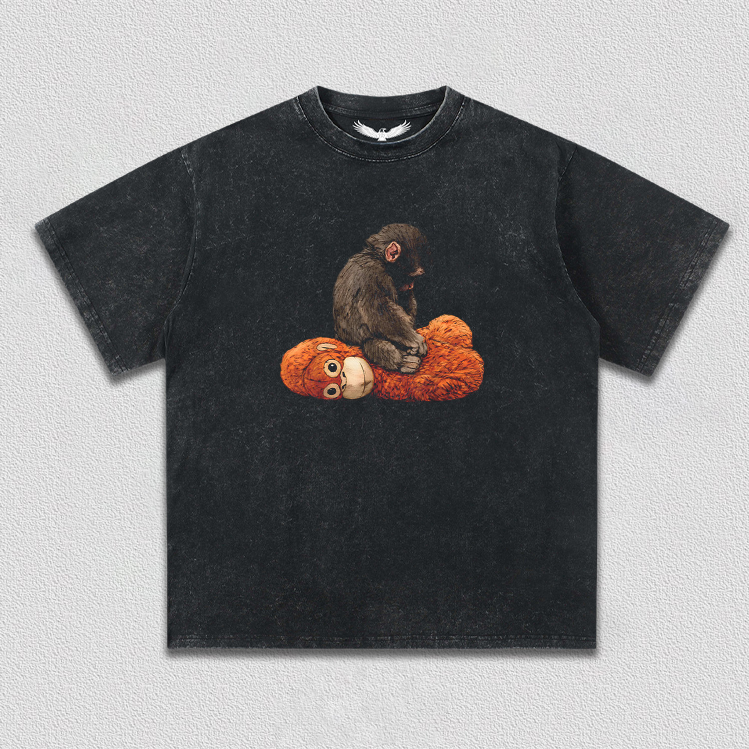Punch Kun shirt 4.0