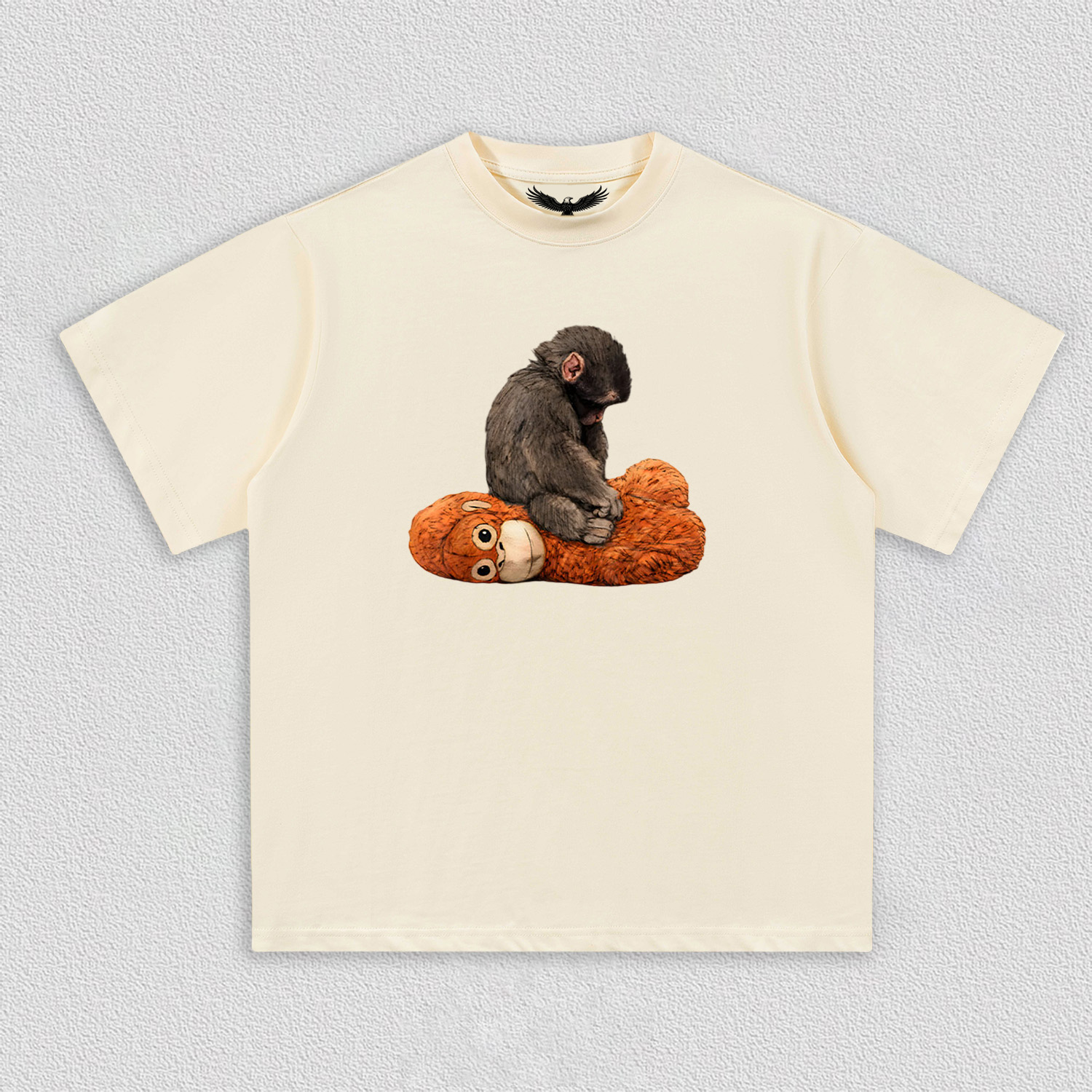 Punch Kun shirt 4.0
