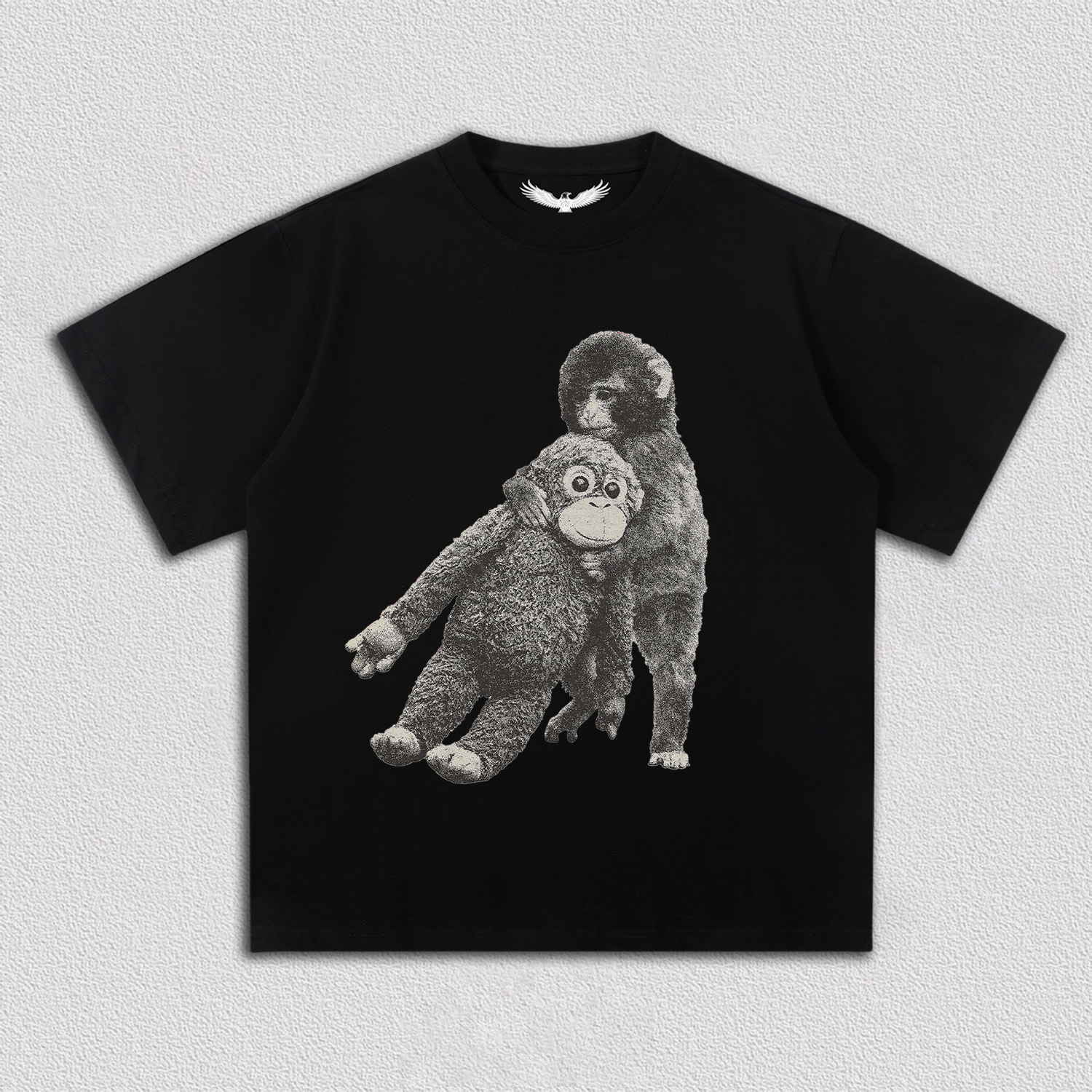 Punch Kun shirt 8.0