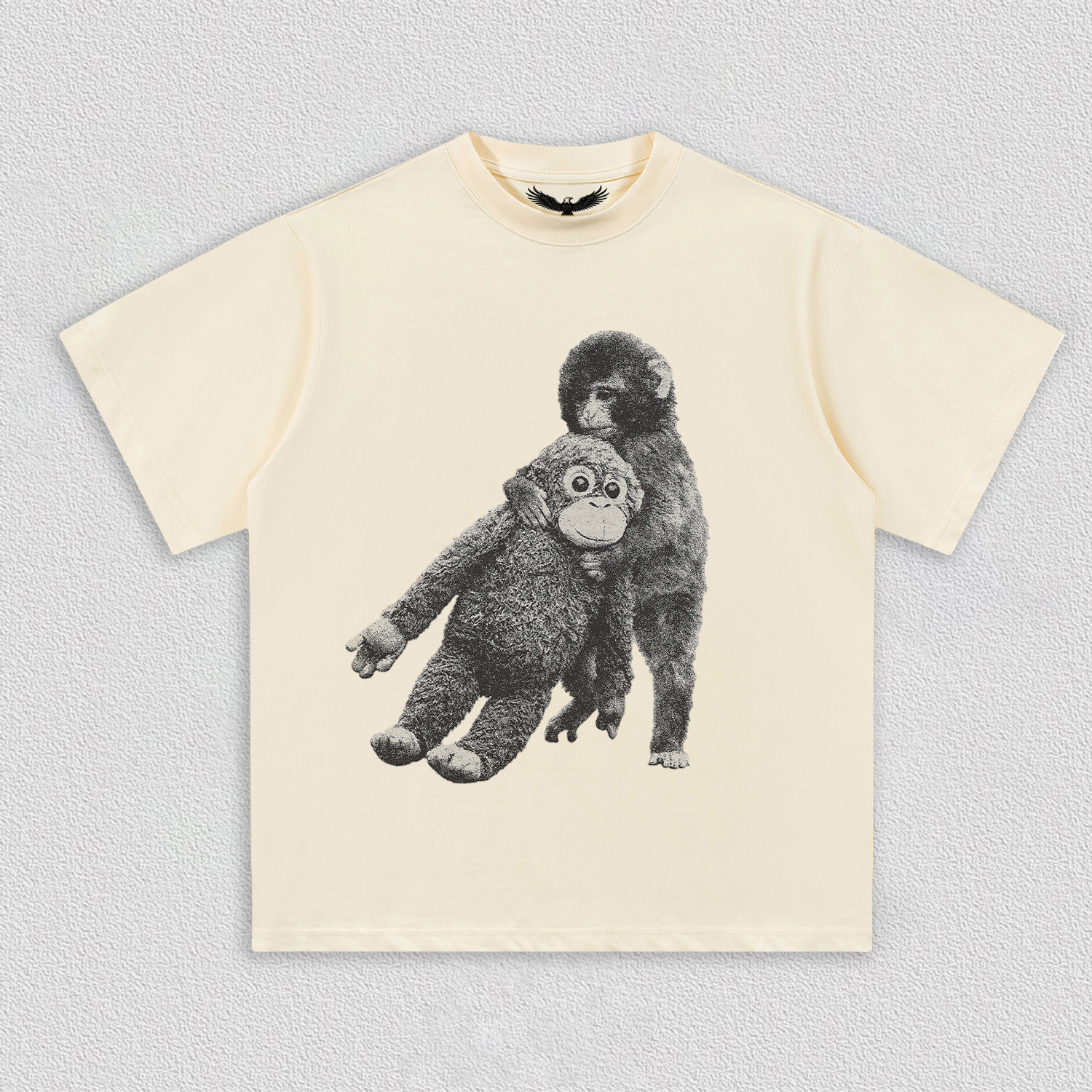 Punch Kun shirt 8.0