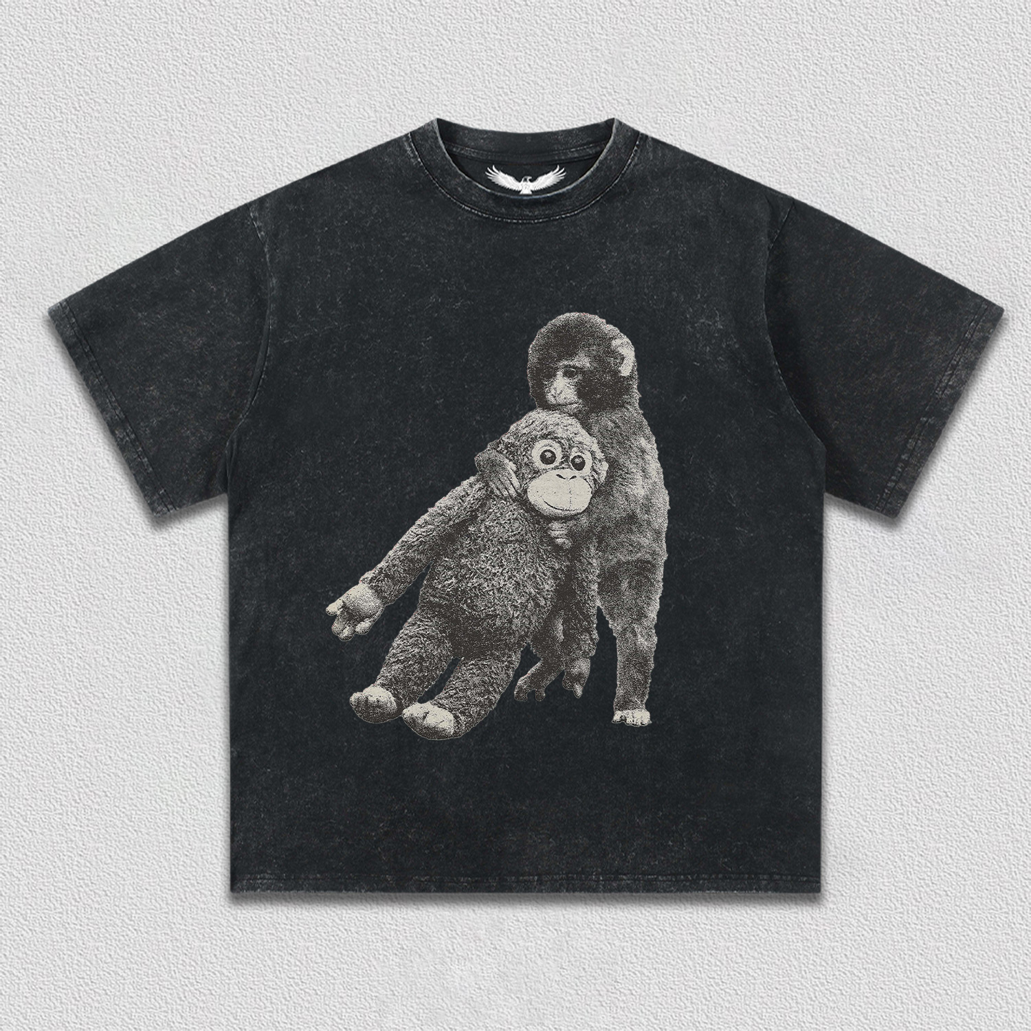 Punch Kun shirt 8.0