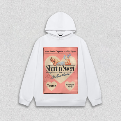 Sabrina Carpenter Short n' Sweet Toronto