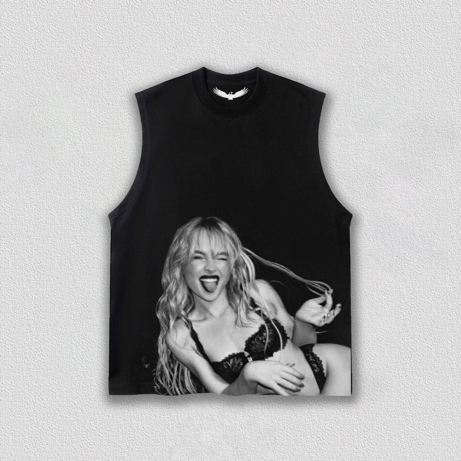 Sabrina Carpenter W2 Tee