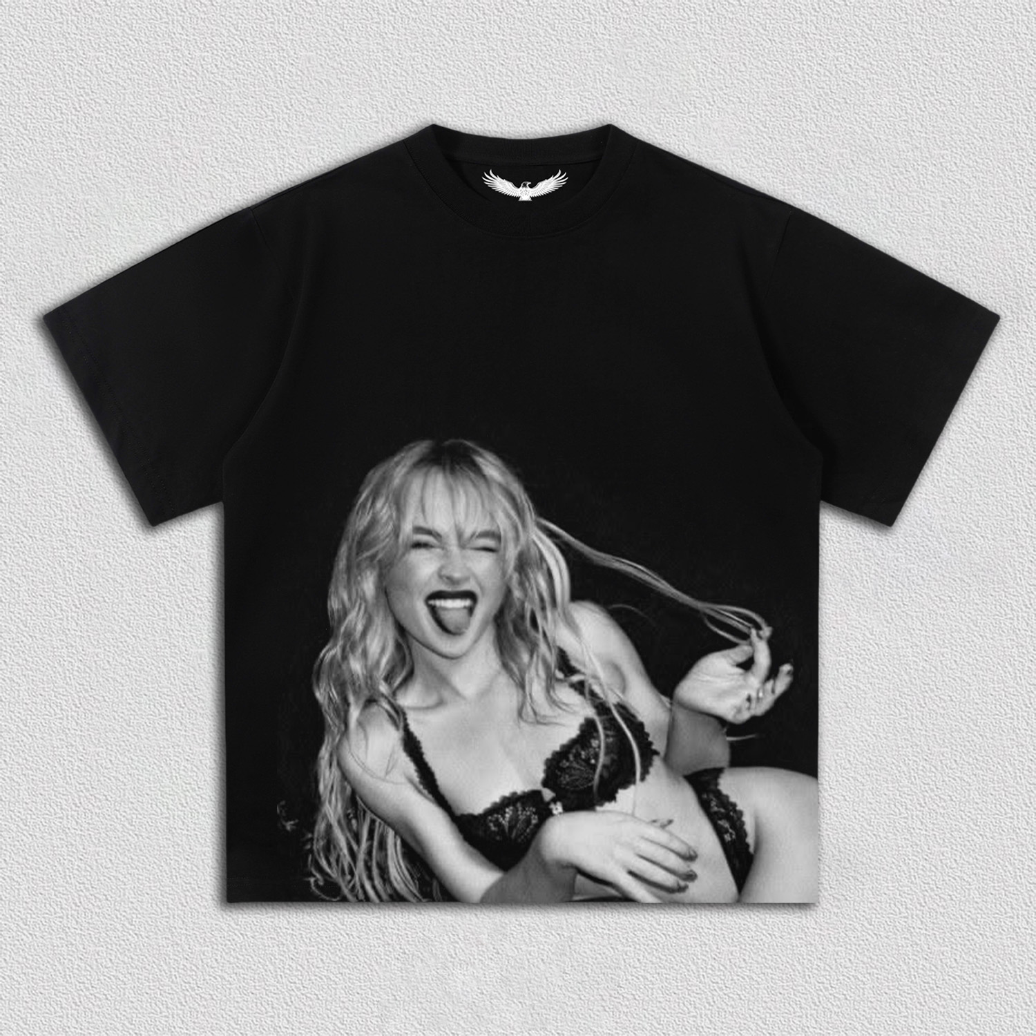 Sabrina Carpenter W2 Tee