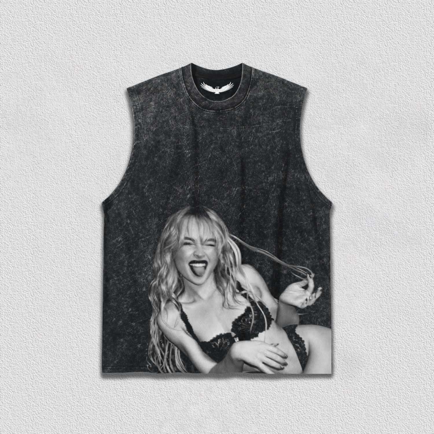 Sabrina Carpenter W2 Tee