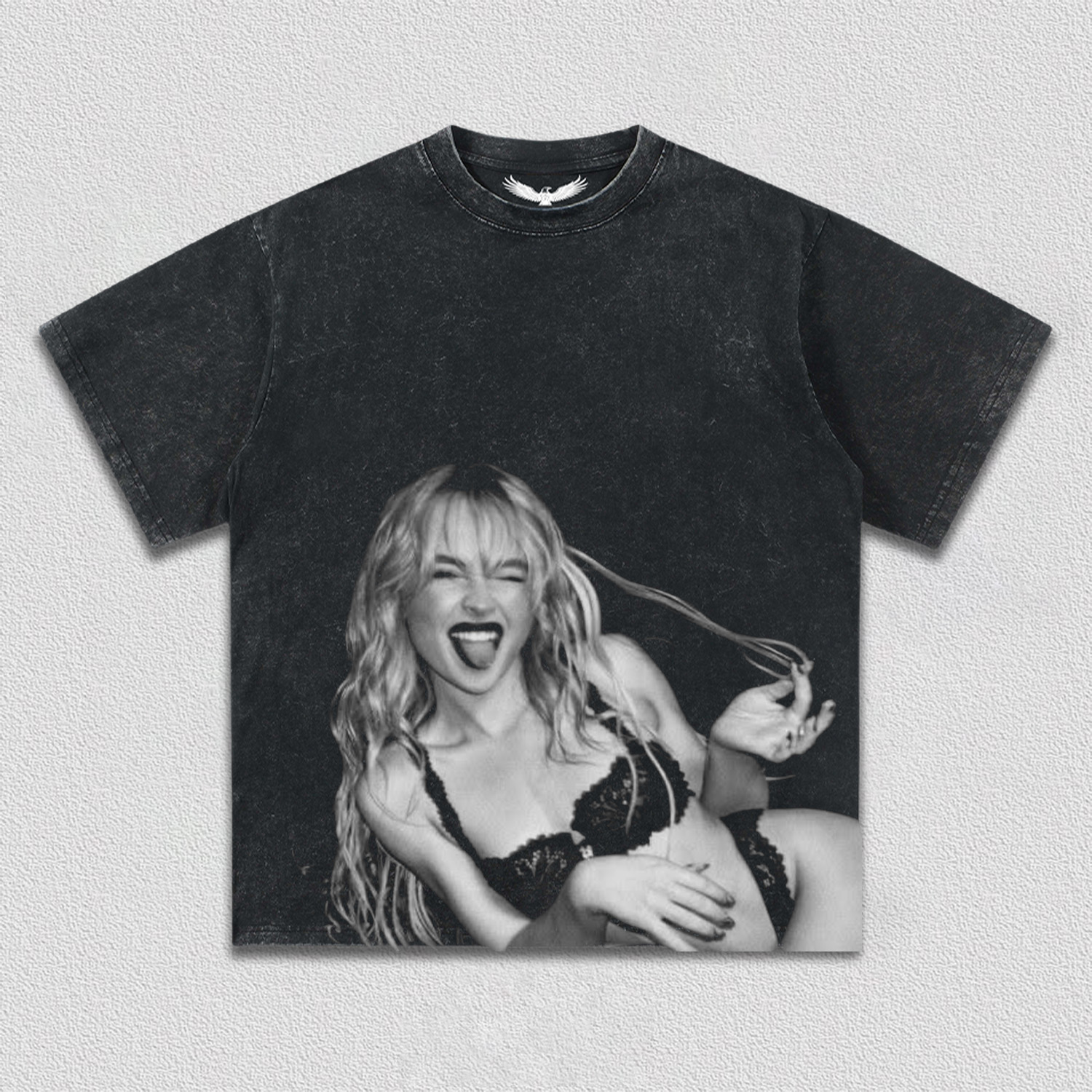 Sabrina Carpenter W2 Tee