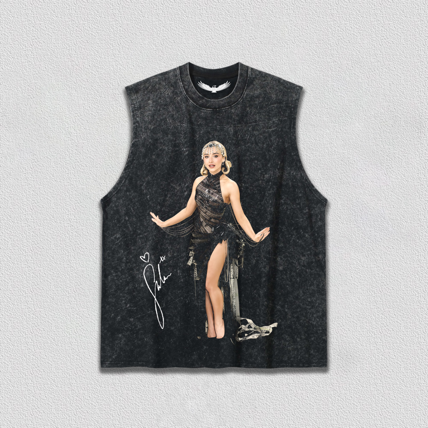 Sabrina Carpenter 2026 Met Gala Tee
